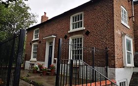 Welcoming Luxury In A Grade II Listed Building